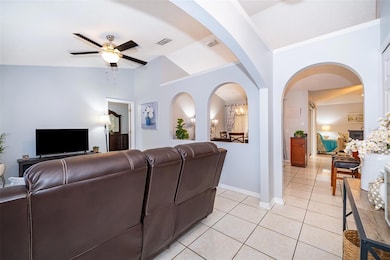 Foyer / Entrance
