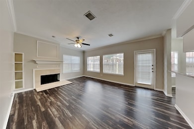 8638 Plum Lake Dr, Houston, TX 77095 - photo 2