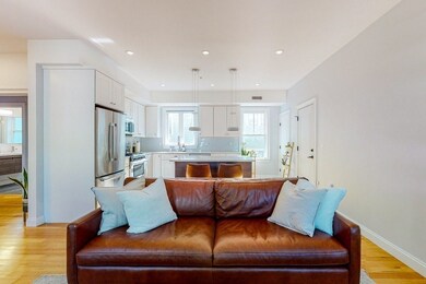 25 Chilcott Place unit 2, Jamaica Plain, MA 02130 - photo 6