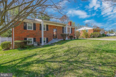 5409 Chris Mar Ave, Clinton, MD 20735 - photo 2