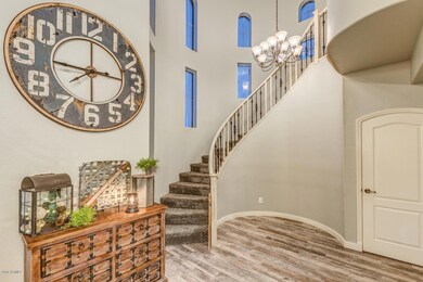 Classic Architectural Design