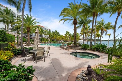 Mirasol Community Pool and Spa
