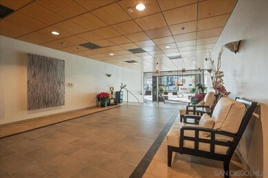 Solara Lofts unit 210, San Diego, CA 92101 - photo 5