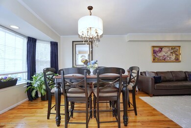 (3) DINING ROOM