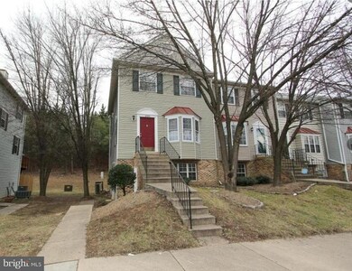 16300 Taconic Cir unit 100A, Dumfries, VA 22025 - photo 3