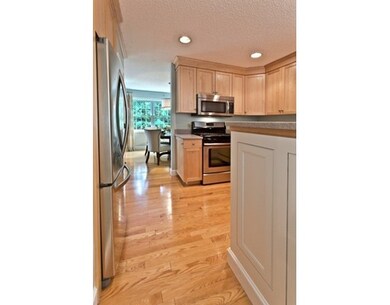 6 Knollwood Ct unit 6, Burlington, MA 01803 - photo 6