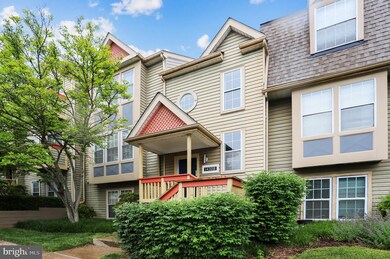 14308 Bowsprit Ln unit 444, Laurel, MD 20707 - photo 2