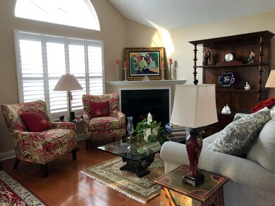 Great Room IV