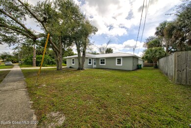 front yard right