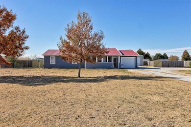 106 Cotton Tail Dr, Shawnee, OK 74804 - photo 3