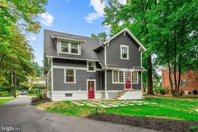 425 Beechwood Ave, Haddonfield, NJ 08033 - photo 6