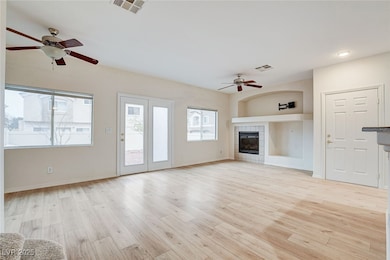 3204 Regal Swan Place unit 2, North Las Vegas, NV 89084 - photo 6