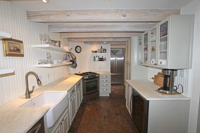 kitchen - view 2