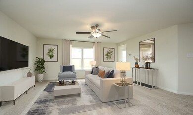 10663 Lost Maples Dr, Cleveland, TX 77328 - photo 2