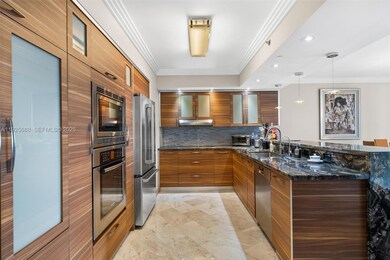 Ocean 4 unit 3505, Sunny Isles Beach, FL 33160 - photo 7