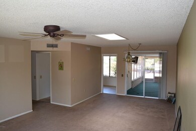 Great RM view of AZ Rm