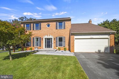 12221 Quince Valley Dr, North Potomac, MD 20878 - photo 2