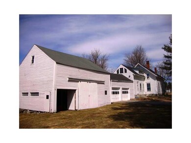 40 Upper Mast Landing Rd, Freeport, ME 04032 - photo 2