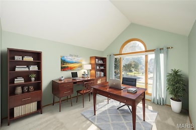 1324 Riverdale Cir, Chesterfield, MO 63005 - photo 4