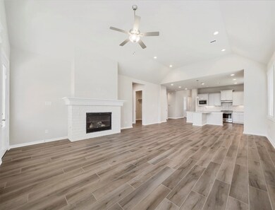 21226 Grey Bloom Ave, Tomball, TX 77377 - photo 3