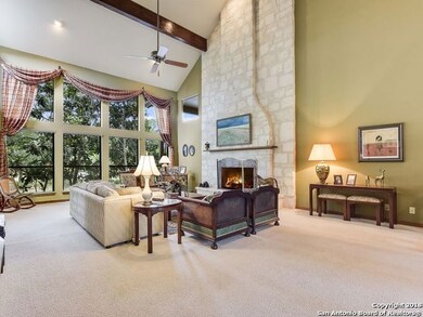 9536 Majestic Oak Cir, San Antonio, TX 78255 - photo 2