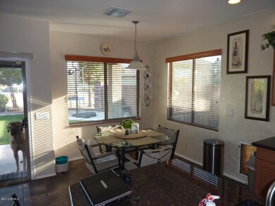 1149 E Mary Ln, Gilbert, AZ 85295 - photo 3