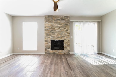 1102 Swan Lake Rd, Edmond, OK 73003 - photo 5