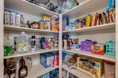 Pantry