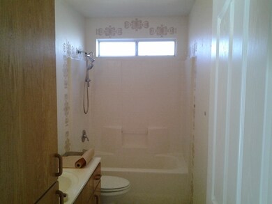 4391 Canyon Drive Bathroom