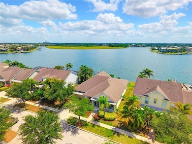 Another View of Home & Lagoon
