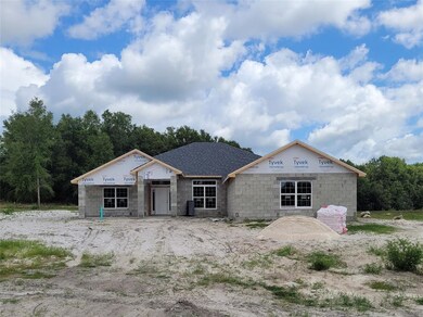 Closer front view