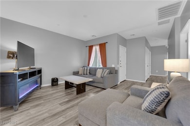 6775 Abruzzi Dr unit 202, North Las Vegas, NV 89084 - photo 3