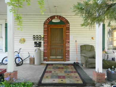 Gorgeous Front Door