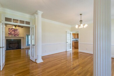 155 Brewer Rd, Louisburg, NC 27549 - photo 6