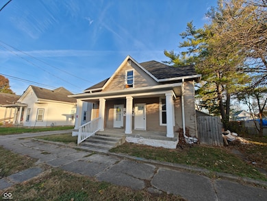 316 E Franklin St unit 2, Shelbyville, IN 46176 - photo 2