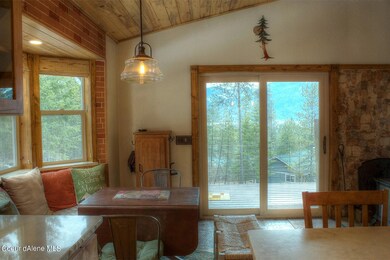 496 Lightning Creek Rd, Clark Fork, ID 83811 - photo 7