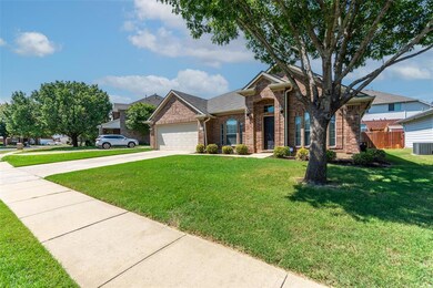 941 Circle View Ln, Denton, TX 76210 - photo 2