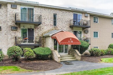 440 North Ave unit 2, Haverhill, MA 01830 - photo 2