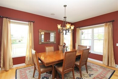 2860 Big Bluestem Pkwy, Fitchburg, WI 53711 - photo 5