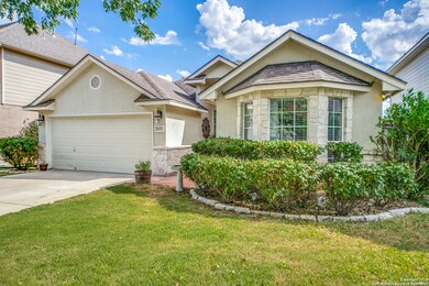 24315 Flint Creek, San Antonio, TX 78255 - photo 3