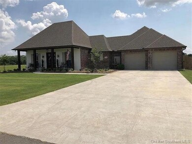 348 Tiffany Dawn Loop, Sulphur, LA 70665 - photo 3