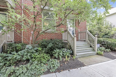 319 W 2nd Ave unit 319, Columbus, OH 43201 - photo 5