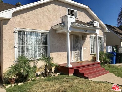 2022 Claudina Ave, Los Angeles, CA 90016 - photo 2