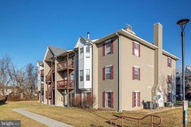 104 BUILDING 3 Timberlake Terrace unit 9, Stephens City, VA 22655 - photo 2