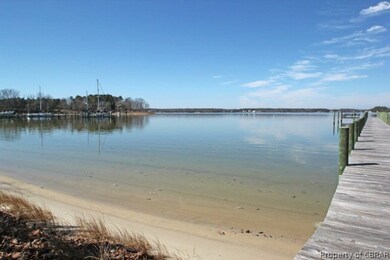 SAND BEACH