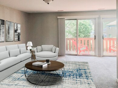 302 Newport Ln unit B2, Bartlett, IL 60103 - photo 2