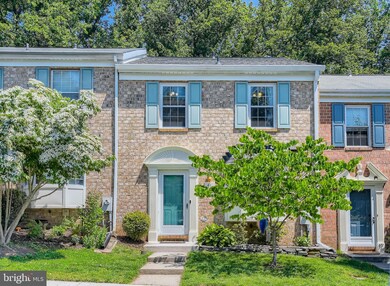 46 Bryans Mill Way, Catonsville, MD 21228 - photo 2