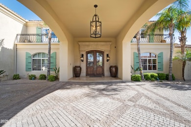 6997 E Paradise Ranch Rd, Paradise Valley, AZ 85253 - photo 5