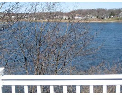 Waterfront/Dock/Pier.