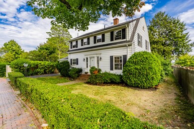 165 Clifton St